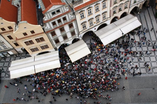 Praga