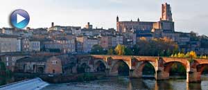 Ciudad episcopal de Albi