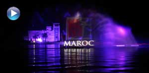 MEDITERRANIA SA�DIA, el nuevo destino balneario de Marruecos