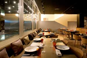 Restaurante Ávalon Restaurante Ávalon