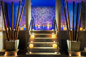 Iberostar Grand Hotel El Mirador y su nuevo Thai Zen space