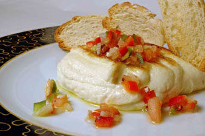 Comer bien es divertido en el restaurante La Casuca (Madrid)