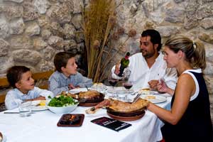 La Ruta del vino Ribera del Duero organiza los VIII Encuentros Gastronómicos del Lechazo Asado La Ruta del vino Ribera del Duero organiza los VIII Encuentros Gastronómicos del Lechazo Asado