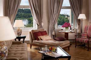 Mamaison Hotels & Residences, nuevo afiliado de Worldhotels