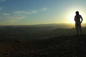 Monte Gerizim Monte Gerizim