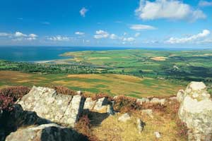 Pembrokeshire Pembrokeshire