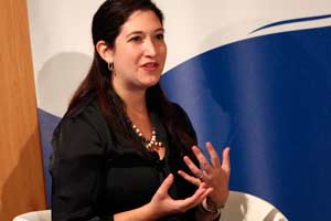 Randi Zuckerberg Randi Zuckerberg