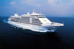 Los cinco cruceros para singles de Silversea Los cinco cruceros para singles de Silversea