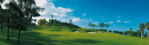 Cóctel de deporte y relax al sol de Tenerife es la propuesta de Abama Golf & Spa Resort