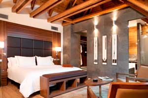AC Baqueira Hotel & Spa