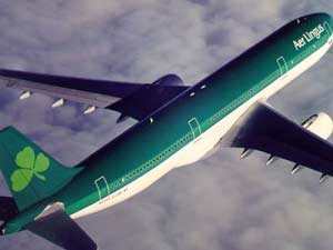 Gran Canaria � Cork: nueva ruta de Aer Lingus