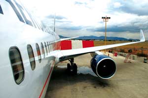 Aeromexico apuesta por el medio ambiente Aeromexico apuesta por el medio ambiente