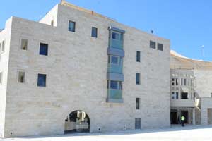 Knights Hostel, nuevo alojamiento en San Juan de Acre (Israel) Knights Hostel, nuevo alojamiento en San Juan de Acre (Israel)
