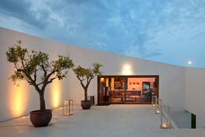 El hotel L’AND abre sus puertas en el Alentejo El hotel L’AND abre sus puertas en el Alentejo