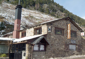 Andorra: Tradición y cocina de bordas