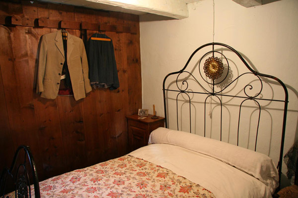 Ruta del H�bitat Rural