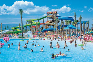 PortAventura Aquatic Park estrena el verano en el 15 aniversario del resort