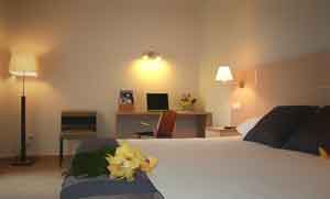 Hesperia inaugurará en agosto el nuevo Hotel Balneario Hesperia Areatza