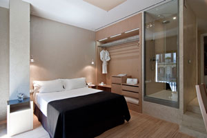 El Axel Hotel Barcelona reabre sus puertas