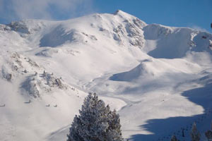 Turismo de esqu�: Baqueira Beret se consolida como una de las mejores estaciones del Pirineo