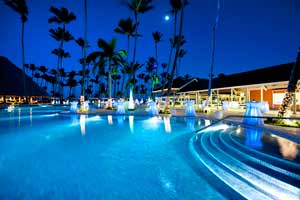 Barcel� B�varo Beach: 5 estrellas en el para�so dominicano
