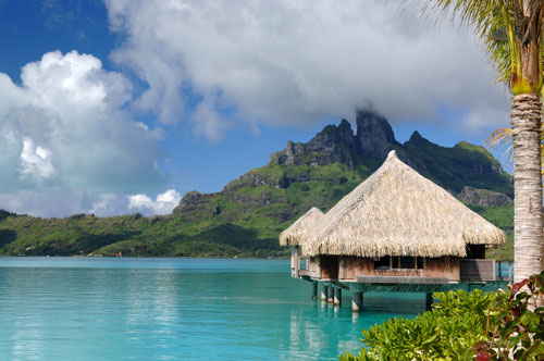 Bora Bora Bora Bora