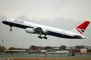 British Airways rinde homenaje a los 80 British Airways rinde homenaje a los 80