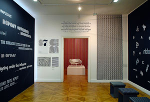 24� Bienal Internacional de Dise�o Gr�fico Brno 2010