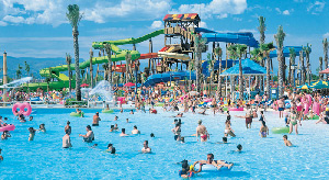 Caribe Aquatic Park estrena el verano en Portaventura