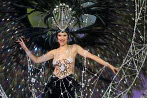 Carnaval de Gran Canaria. www.grancanaria.com Carnaval de Gran Canaria. www.grancanaria.com