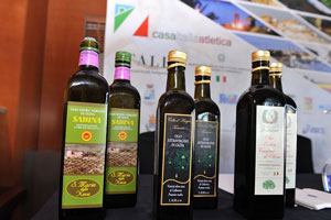 Italia conquista Barcelona