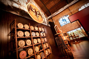 Casa Bacardi abre sus puertas en Sitges Casa Bacardi abre sus puertas en Sitges