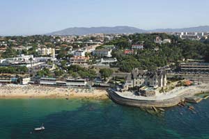Estoril acoge la exposición de Marilyn Monroe y se prepara para celebrar las Fiestas del Mar Estoril acoge la exposición de Marilyn Monroe y se prepara para celebrar las Fiestas del Mar