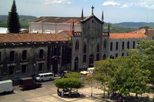 Catedral de León (Nicaragua) Catedral de León (Nicaragua)