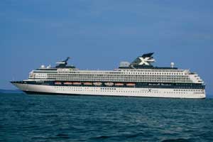 16 millones de pasajeros embarcarán en un crucero durante 2011 16 millones de pasajeros embarcarán en un crucero durante 2011
