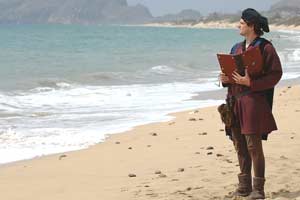Madeira celebra el Festival de Col�n