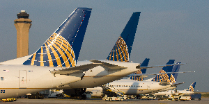 La BusinessFirst de Continental Airlines, mejor clase Business en los premios OAG