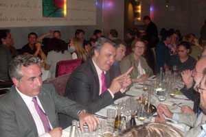 Córdoba presenta su gastronomía y cultura en Catalunya Córdoba presenta su gastronomía y cultura en Catalunya
