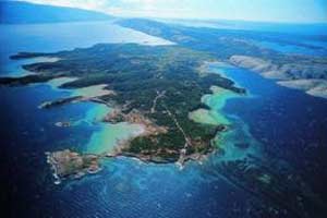 El mar de Croacia, entre los más limpios de Europa El mar de Croacia entre los más limpios de Europa