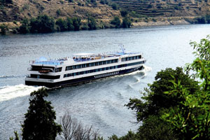 Crucero por el Duero con Politours