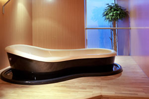 El Spa de Crystal Cruises, n�mero 1 del mundo seg�n Cond� Nast Traveler