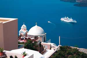 Destinia.com regala cruceros a trav�s de Facebook