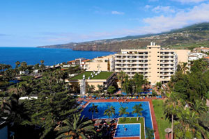Reserva tus vacaciones en la playa y, si llueve, Destinia.com paga el hotel
