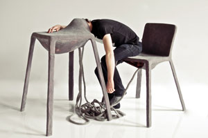 Eindhoven acoge la novena edición de la Semana del Diseño Holandés www.ddw.nl