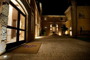 Donnafugata Golf Resort & Spa, un hotel en el coraz�n de la Sicilia Barroca