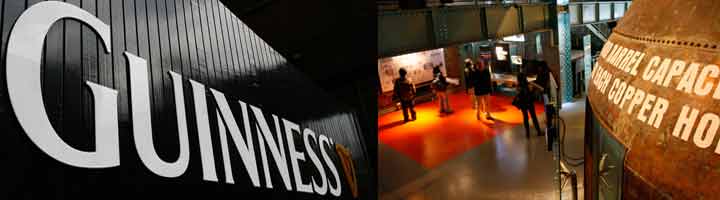 Guinness Storehouse
