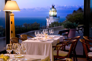 Restaurant El Far, menús navideños con la esencia de la Costa Brava Restaurant El Far, menús navideños con la esencia de la Costa Brava