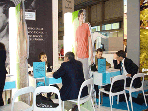 Embratur promociona Brasil en ABAV 2009, la Feria de las Américas