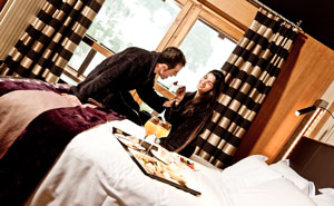 Sport Hotel Hermitage & Spa 