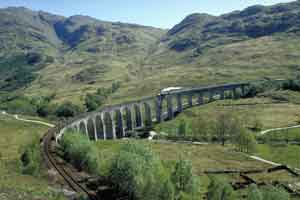 Escocia, el destino para esta primavera